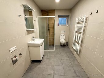 Novostavba radového domu / bytu na prenájom Bytča - 17