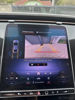 Mercedes-Benz EQE 350 4MATIC - 17