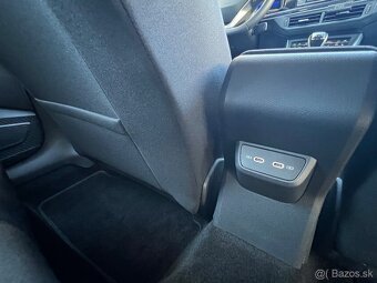 VOLKSWAGEN POLO 1.0 TSI 04/2023 28300 KM - 17