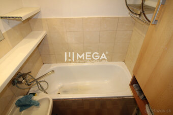 Na predaj: Ideálny byt na rekonštrukciu – 4 izby, Snina - 17