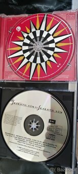 Prodám CD Metal.5 - 17