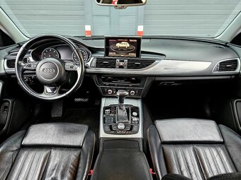 Audi A6 Avant S-Line - 17