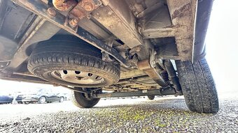 Peugeot Boxer 2.2 BlueHDi 165k 435 L4 - 17