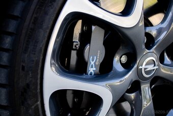 Opel Corsa OPC E Performance - 17