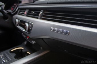 Audi A4 B9 Avant 3.0TDI Quattro odpočet DPH - 17