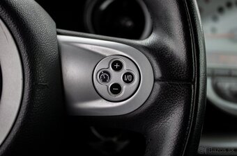 Mini Cooper 1.6 - 17