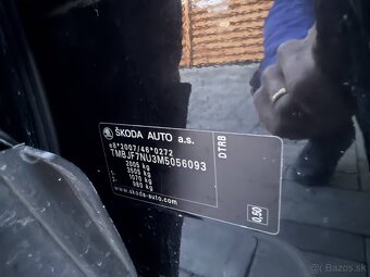 Skoda Karoq 2.0 TDI EVO DSG 85kw - - 17