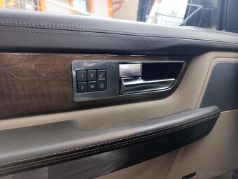 Land Rover Range Rover Sport 3.0 TdV6 Automatic 211PS - 17