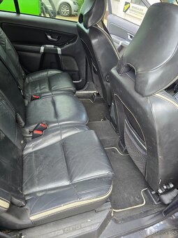 Volvo xc90 D5 R-Design 136kw plnefunkcne aj vratane 4kolky m - 17