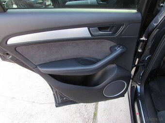 Audi Q5 3.0 TDI DPF quattro S tronic - automat - 4x4 - 17