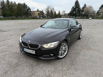 BMW 4 cabrio - 17