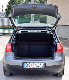 Volkswagen Golf 1.9 TDI Trend - 17