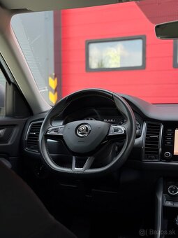 Škoda Kodiaq 2.0 TDI SCR Ambition DSG 4x4 - 17