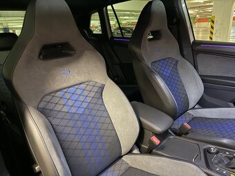 Volkswagen Tiguan 2.0 TSI R 4Motion DSG - 17