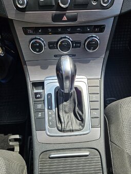 Vw passat b7 2.0tdi CR - 17
