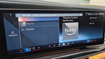 BMW rad 7 740d mHEV xDrive A/T TOP STAV - 17