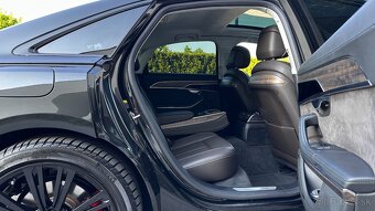 AUDI A8 50TDI 3.0 Diesel Quattro - 17