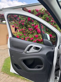 Peugeot Partner Tepee 2018 1.6 BlueHDi 73 kW - 17
