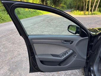 Audi A4 Sedan - 17