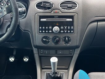 Ford Focus ST 2.5 - 17