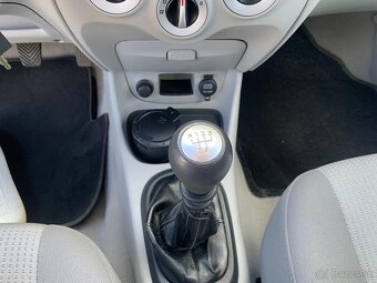 Hyundai Accent 1.4i, 71KW - 17