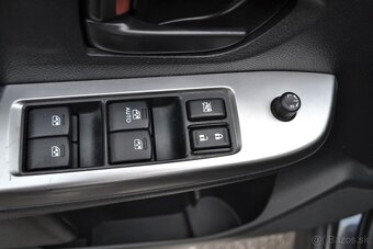 Subaru XV 2.0i Comfort - 17