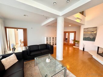 Predaj- 5i exkluzívny dom s dvojgarážou a wellness Bánov - 17