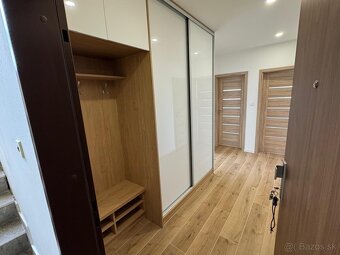 Predám 3 izbový kompet prerobený byt - 17