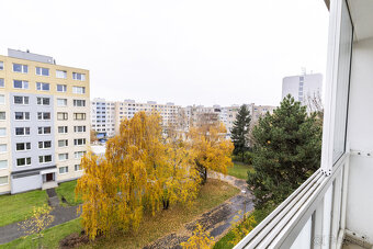 1-izbový byt na predaj – Čapajevova ulica, Košice – Západ - 17