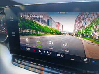 Škoda Octavia 4 Combi 2.0TDI 110kW DSG - záruka Autodraft - 17