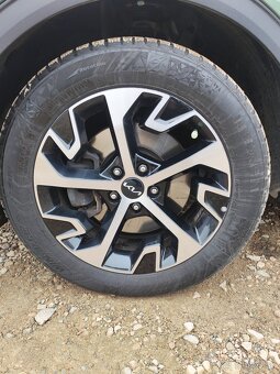Kia Sportage - 17
