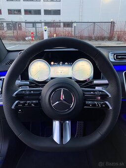 Mercedes-Benz S400d 4matic AMG line - 17