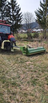 Mulčovač priekopový STARK na predaj, traktor, AKCIA - 17