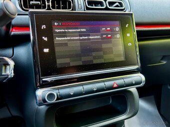 Citroën C3 PureTech 82 Shine - 17