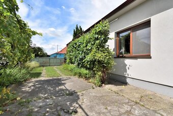 ZNÍŽENÁ CENA , TOP lokalita, Zelená ulica, Dunajská Streda - 17