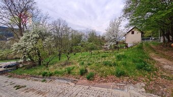 AKCIA Exkluzívna príležitosť v srdci prírody: Stavebný poze - 17