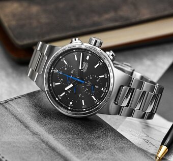 Oris, edice F1 Williams Chrono, originál hodinky - 17