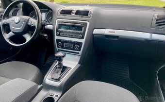 Škoda Octavia SCOUT 2.0 TDI CR DSG 4X4 103KW COMBI 160000KM - 17
