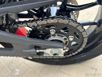 Ducati Monster 2023 - 17