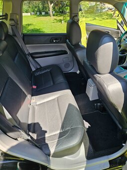 Subaru forester xt - 17