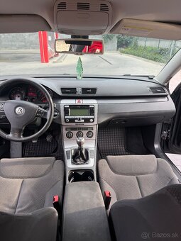 Predam Volkswagen Passat b6 1.9 77kw diesel - 17