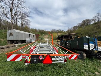 Vlek Na prenos balov - 17