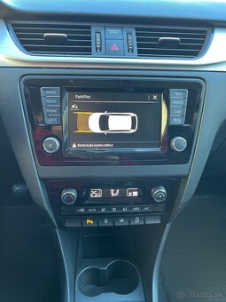 ŠKODA RAPID SPACEBACK 1,0TSI - 17