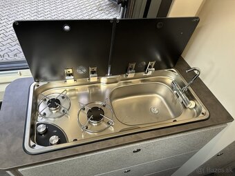 KARMANN MOBIL - DAVIS 620 Trendstyle - 17