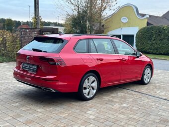 Volkswagen Golf variant 2.0tdi, 110kw - 17