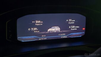 Predám volkswagen passat 2.0 TDI, R-line - 17