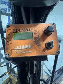 Caterpillar 226 B2 High Flow šmykový nakladač - 17