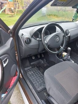 Predam Dacia Duster 1.5 dci - 17