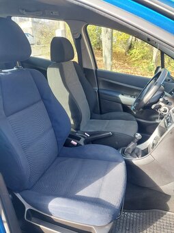 Peugeot 307 Break (kombi) - spoľahlivé auto - 17