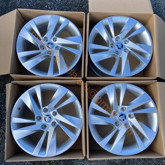 NOVÉ Nevis Octavia 4 - 17